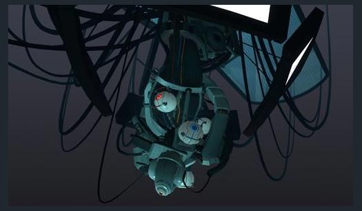 GLaDOS